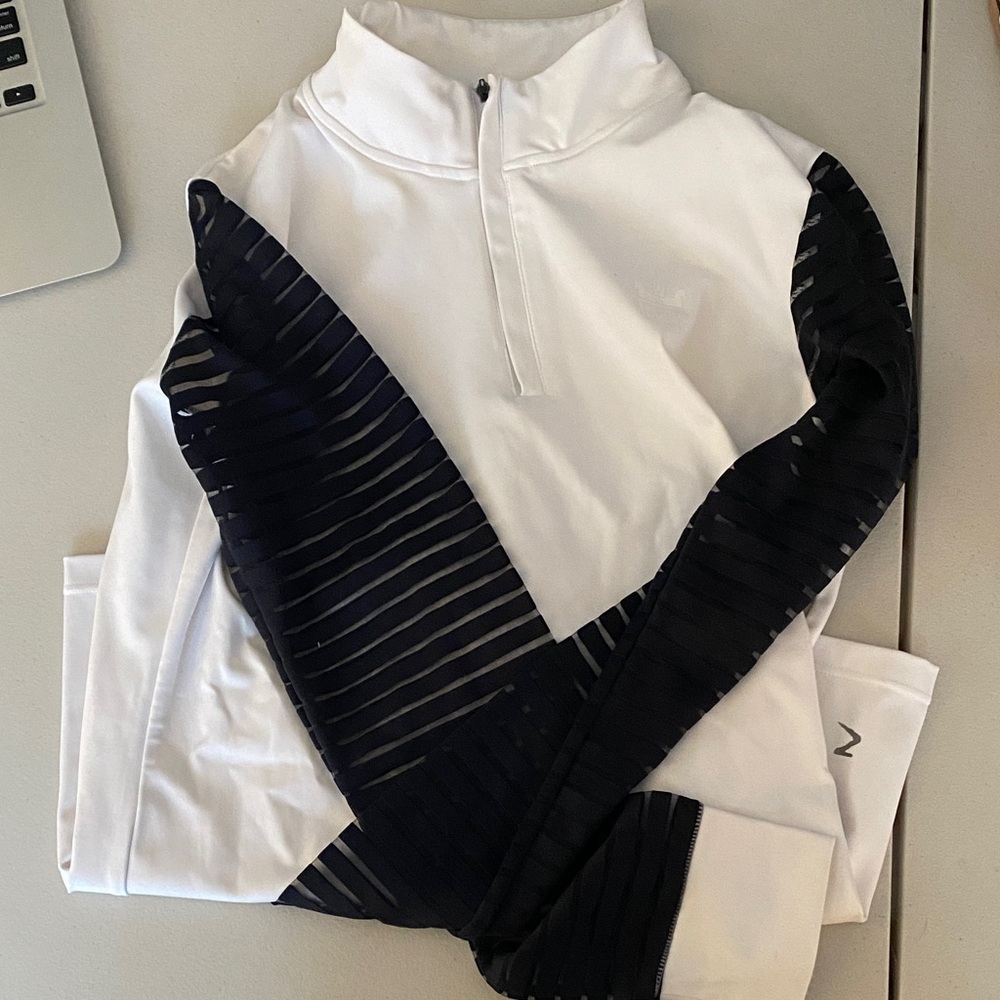 Equestrian Horze Show Shirt